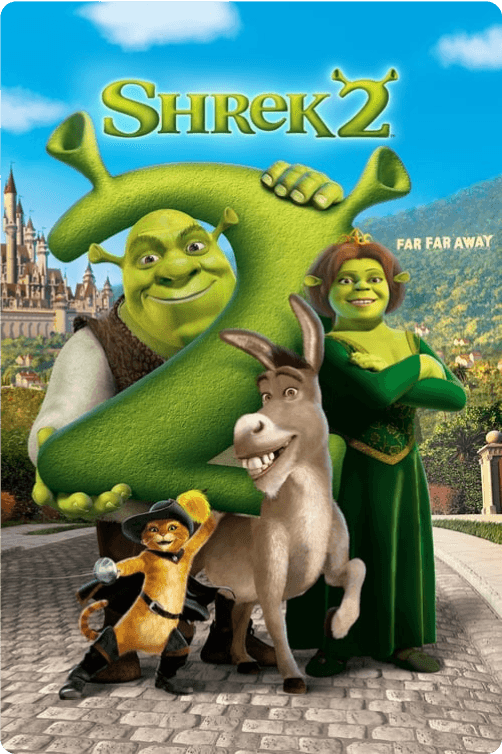 Shrek 2